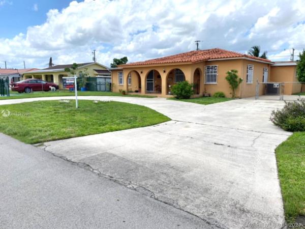 Oaklawn, 6855 SW 16th Ter, Coral Terrace, Florida 33155, image 2