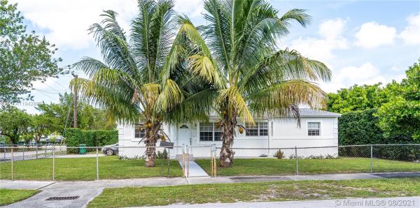 Myrtle Grove, 17835 NW 27th Ct, Miami Gardens, Florida 33056, image 2