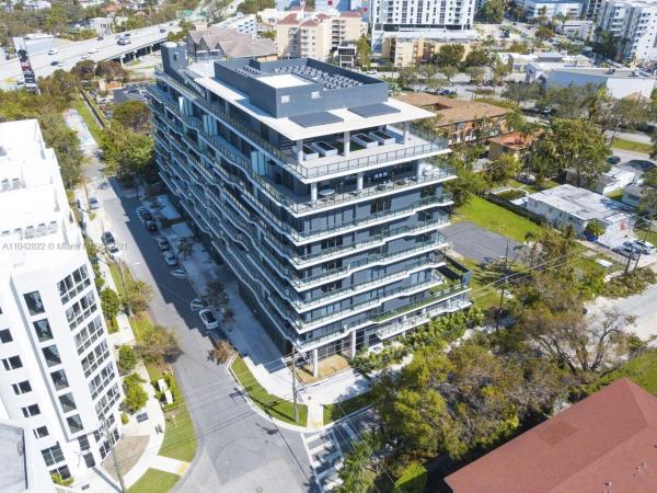 Cassa Brickell, Miami, Florida 33129, image 1