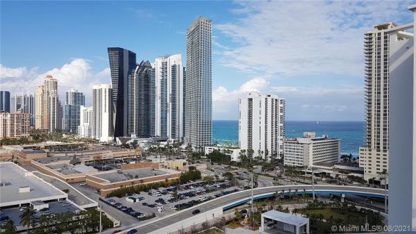 St Tropez On The Bay, 250 Sunny Isles Blvd #3-PH1, Sunny Isles Beach, Florida 33160, image 2