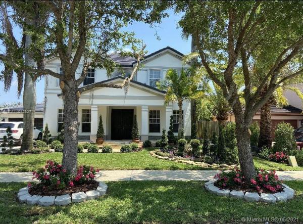 Countryside, 20255 Southwest 129th Ave, South Miami Heights, Florida 33177, image 1