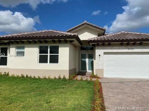 29681 SW 169th Ave, Unincorporated Dade County, Florida 33030, image 2