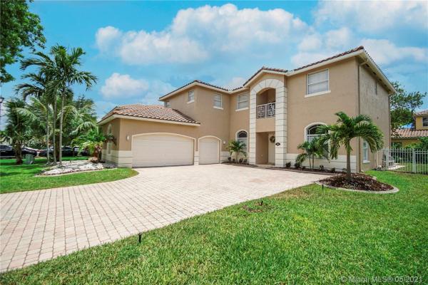 2201 SW 118th Ave, Miramar, Florida 33025, image 2