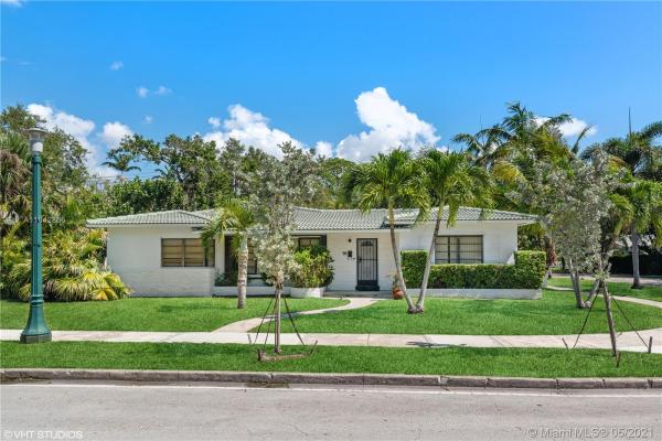 Miami Shores Residential, 95 NE 96th St, Miami Shores, Florida 33138, image 2