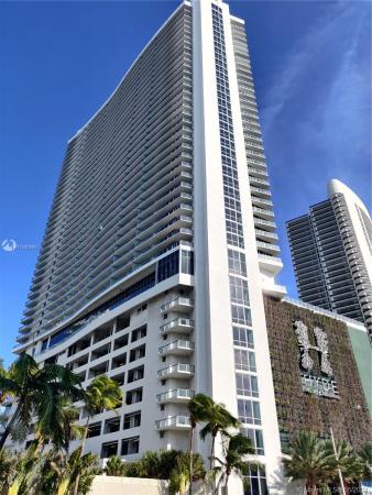 Lyfe Resort & Residences, 4111 S Ocean Dr #1506, Hallandale Beach, Florida 33019, image 2