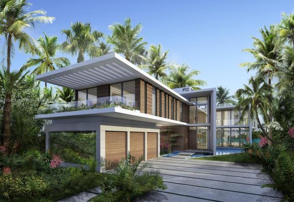 Beach View, 5777 Pine Tree Dr, Miami Beach, Florida 33140, image 1