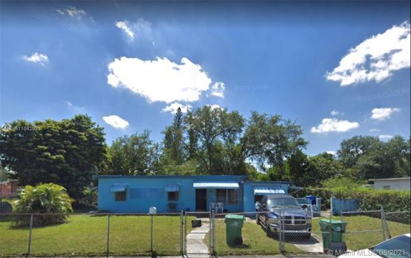 Shannon Park, 2310 NW 89th Ter, West Little River, Florida 33147, image 2
