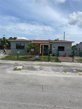 Sunshine Village, 1340 NW 116th St, Pinewood, Florida 33167, image 1
