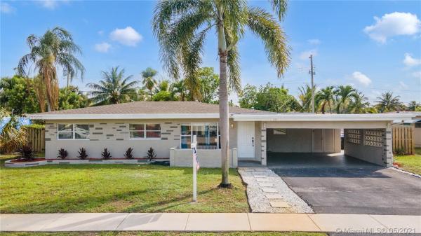 Melrose Park, 311 Pennsylvania Ave, Fort Lauderdale, Florida 33312, image 2