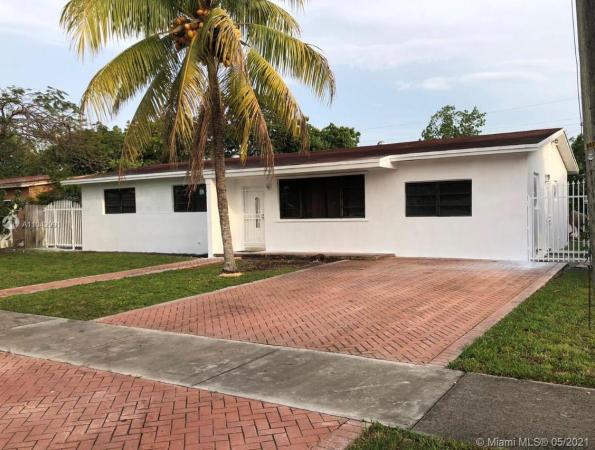 Sierra Mirada, 300 NW 195th Ter, Miami Gardens, Florida 33169, image 1