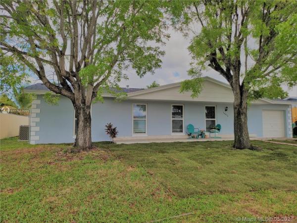 Fairway Estates, 10870 SW 154th St, Palmetto Estates, Florida 33157, image 2