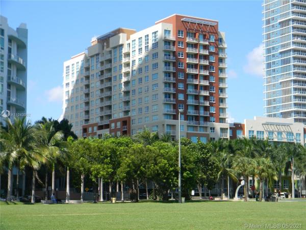 Cite On The Bay East, 2000 N Bayshore Dr #411, Miami, Florida 33137, image 2
