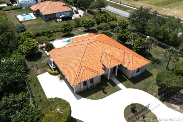 28800 SW 164th Ave, Unincorporated Dade County, Florida 33033, image 2