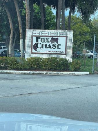Fox Chase, 8635 NW 8th St #120, Fountainebleau, Florida 33126, image 1
