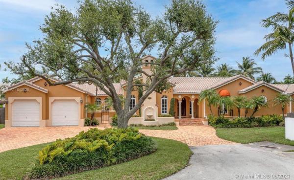 Granada West Estates, 9969 SW 126th Ter, Kendall, Florida 33176, image 2