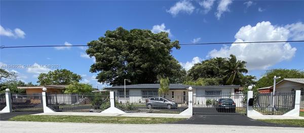 El Dorado Plains, 4230 SW 94th Ave, Olympia Heights, Florida 33165, image 1