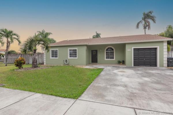 Ponce De Leon, 1333 NW 1st Ave, Homestead, Florida 33030, image 2