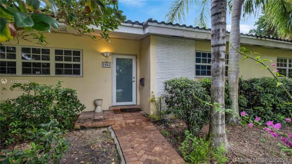 Helenwood Estates, 7901 SW 139th Ter, Palmetto Bay, Florida 33158, image 1