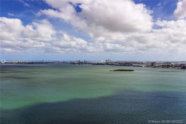 Paraiso Bay, 650 NE 32nd St #3606, Miami, Florida 33137, image 2