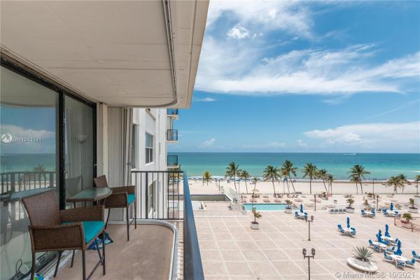 Valencia At Quadomain, 2201 S Ocean Dr #608, Hollywood, Florida 33019, image 2