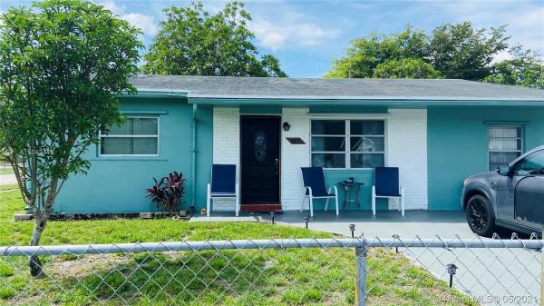 Driftwood Estates, 7700 NW 35th St, Davie, Florida 33024, image 2
