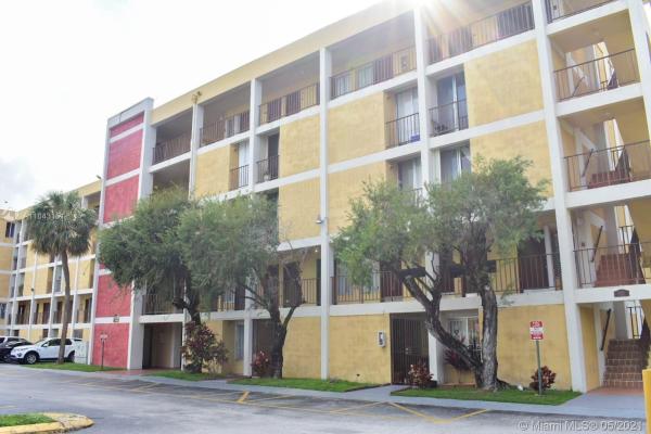 Parkview, 9220 Fontainebleau Blvd #209, Fountainebleau, Florida 33172, image 2