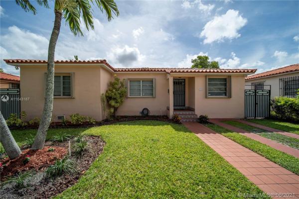 Flagler Sun Homes, 220 SW 51st Ct, Miami, Florida 33134, image 2