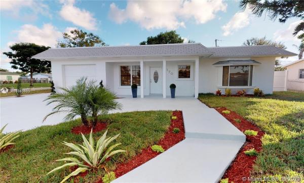 Ives Estates Residential, 1170 NE 212th Ter, Ives Estates, Florida 33179, image 2
