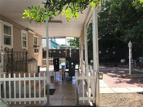 Hildamere, 1084 NW 60th St, Miami, Florida 33127, image 2