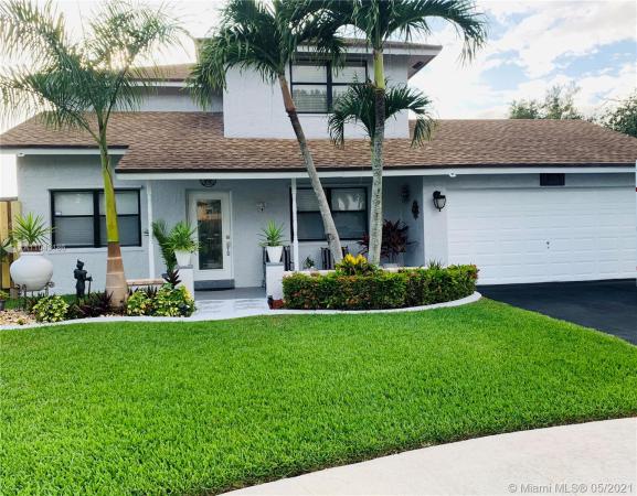 Windward Isle, 4381 NW 116th Ter, Sunrise, Florida 33323, image 2