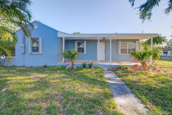 Airline Estates, 2005 NW 93rd St, West Little River, Florida 33147, image 2