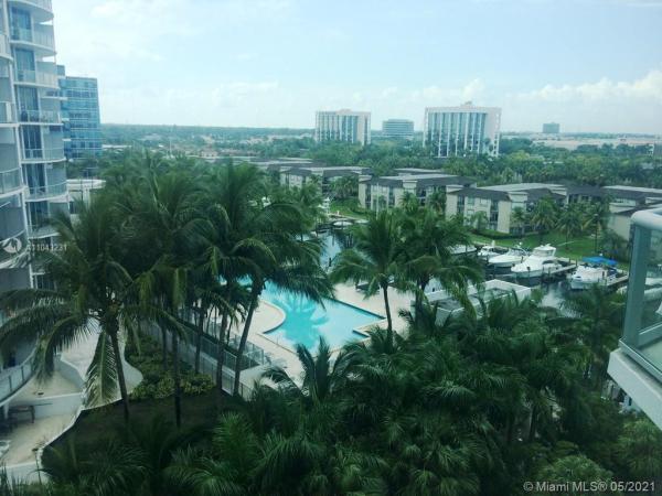 The Atrium At Aventura, 3131 NE 188th St #1-906, Aventura, Florida 33180, image 2
