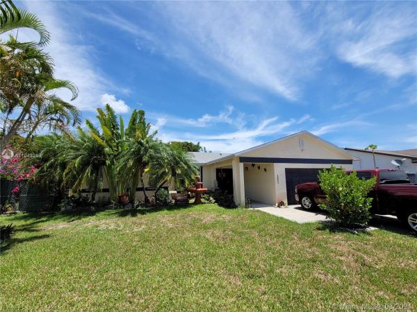 Cambridge Estates, 13641 SW 281st Ter, Three Lakes, Florida 33033, image 1