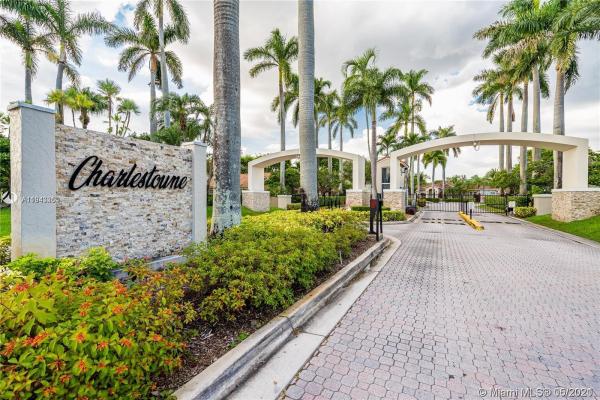 Charlestowne, 13951 SW 100th Ln, The Hammocks, Florida 33186, image 2