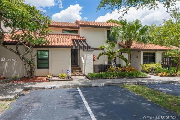 Village Homes In The Crossings, 13243 SW 111th Ter #29-3, The Crossings, Florida 33186, image 2