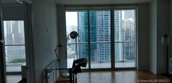 500 Brickell East, 500 Brickell Ave #3805, Miami, Florida 33131, image 2