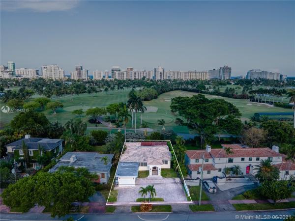 La Gorce Golf, 5825 Alton Rd, Miami Beach, Florida 33140, image 2