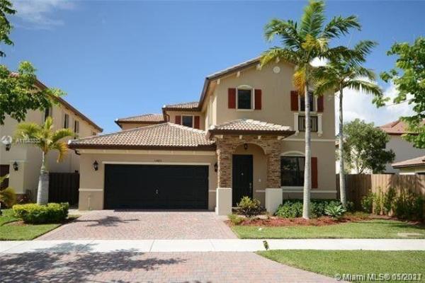 Silver Palms East, 11485 SW 241st St, Princeton, Florida 33032, image 2