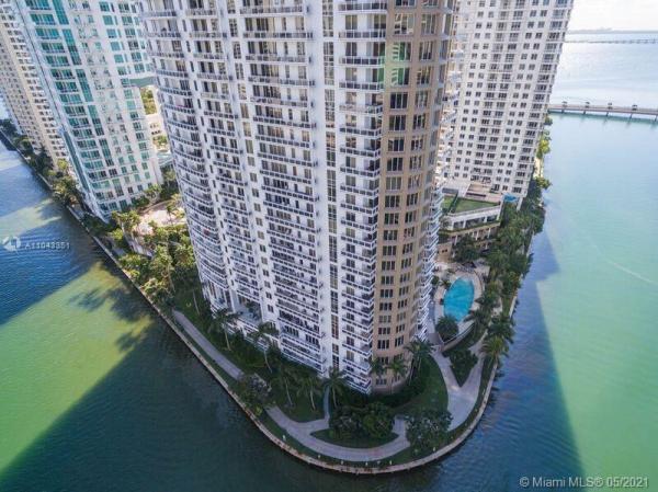 Carbonell, 901 Brickell Key Blvd #507, Miami, Florida 33131, image 2