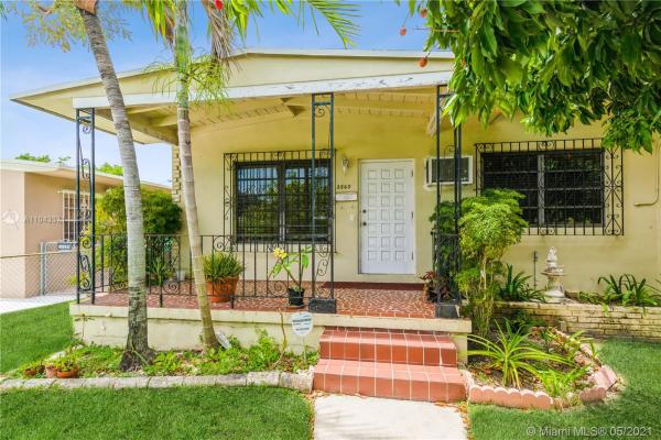 Central Miami, 2860 SW 69th Ave, Coral Terrace, Florida 33155, image 2