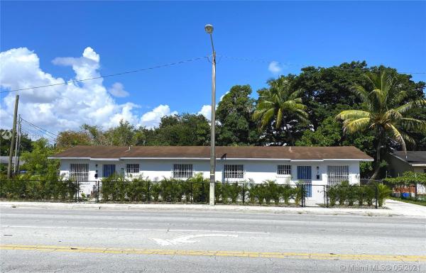 Rockmoor Park, 1 NW 60th St, Miami, Florida 33127, image 2