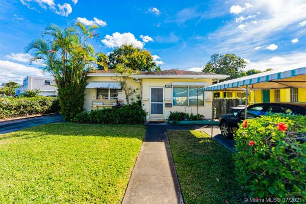 Irons Manor, 740 NE 130th St, North Miami, Florida 33161, image 2