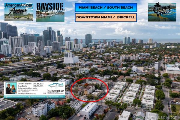 Parkview Apartments, 520 SW 5th St, Miami, Florida 33130, image 2