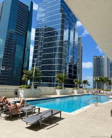 The Club At Brickell Bay, Miami, Florida 33131, image 2