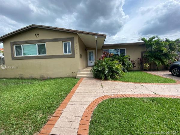 Westchester Residential, 8540 SW 16th St, Westchester, Florida 33155, image 2