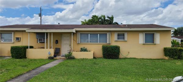 Tropical Highlands, 8731 SW 41st Ter, Olympia Heights, Florida 33165, image 2