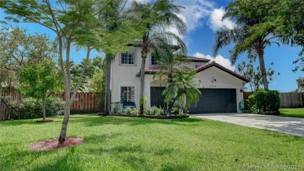 Monterey Lakes, 21309 SW 90th Ct, Cutler Bay, Florida 33189, image 2
