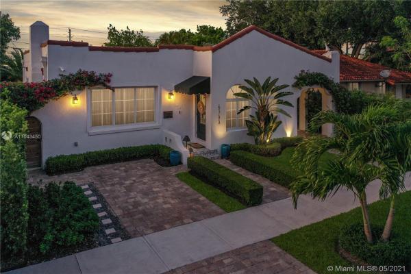 Sylvania Heights, 5733 SW 9th Ter, West Miami, Florida 33144, image 2