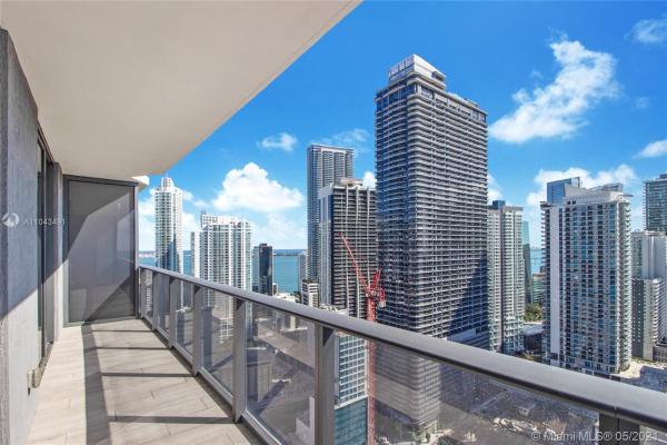 Brickell Heights West, 55 SW 9th St #3304, Miami, Florida 33130, image 2