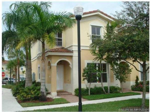 Melrose Point, 12821 SW 32nd St #136, Miramar, Florida 33027, image 2